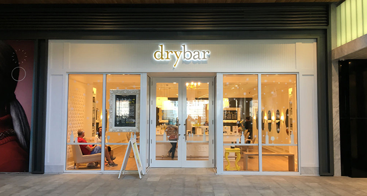 DryBar