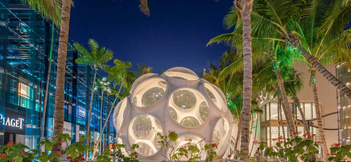 Your Guide To Miamis Design District Acqualina Lifestyle Blog