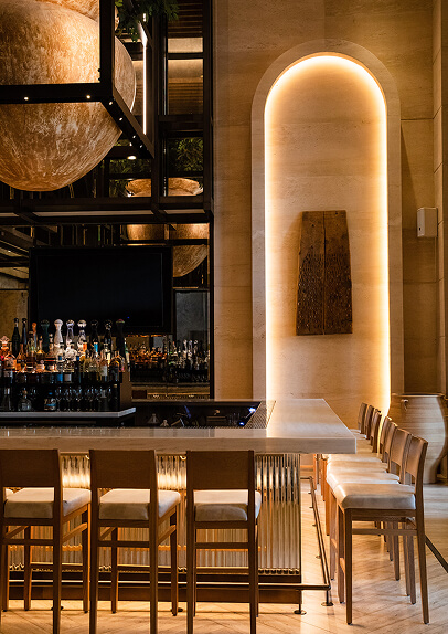 Avra Miami Bar