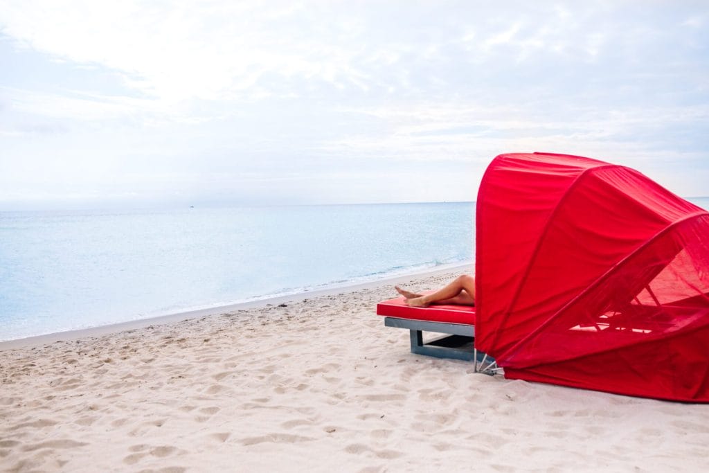 How to Plan a Romantic Getaway to Miami Beach