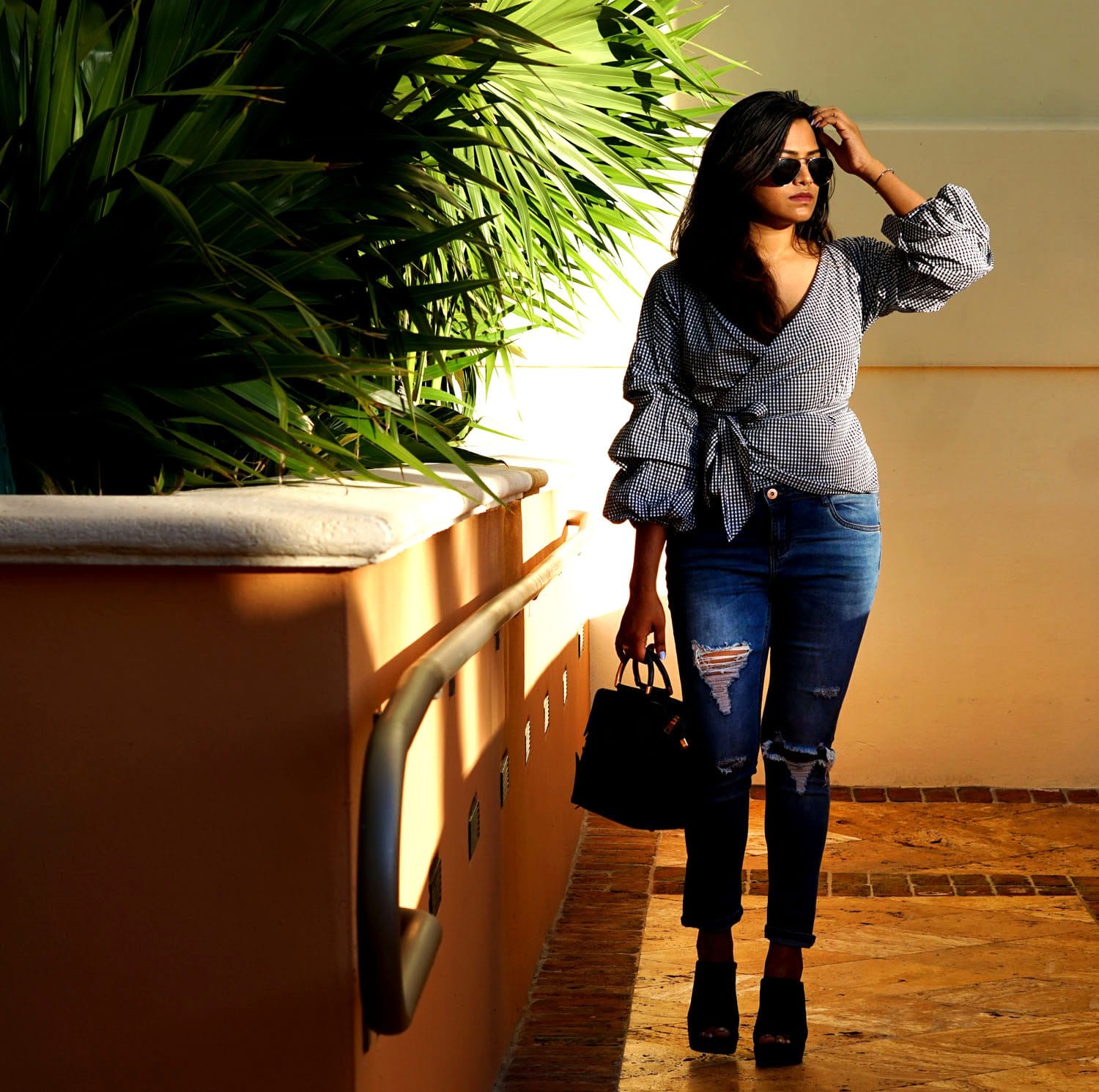 The Chic Stylista-18