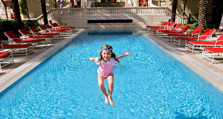 AQ pool