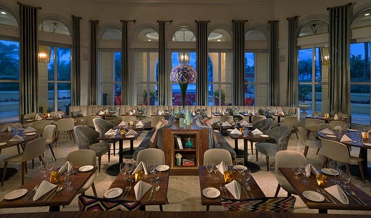 Introducing AQ Chop House by Il Mulino