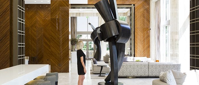 Acqua Experiences art tour 3