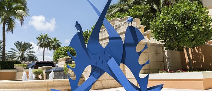 Acqua Experiences art tour 4