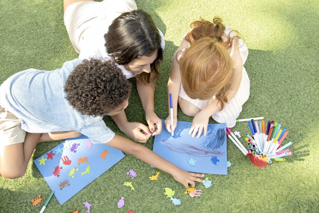 Family-Friendly Holiday Activities at Acqualina Resort’s AcquaMarine Kids Club