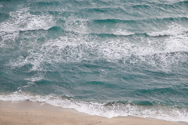 Ocean Waves