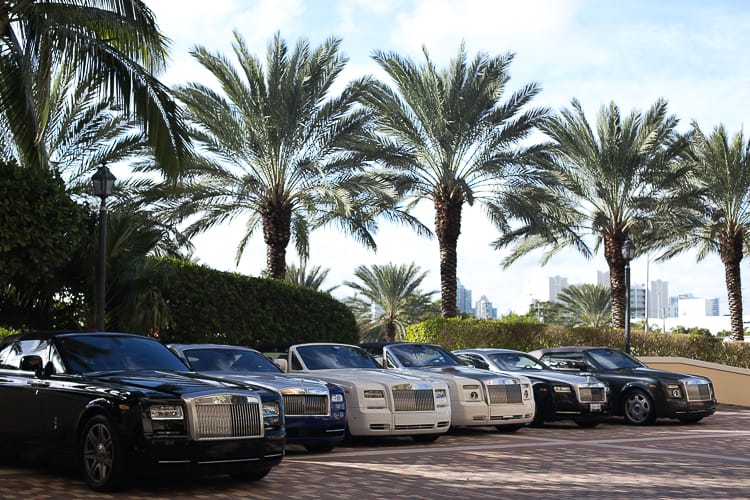 Fleet