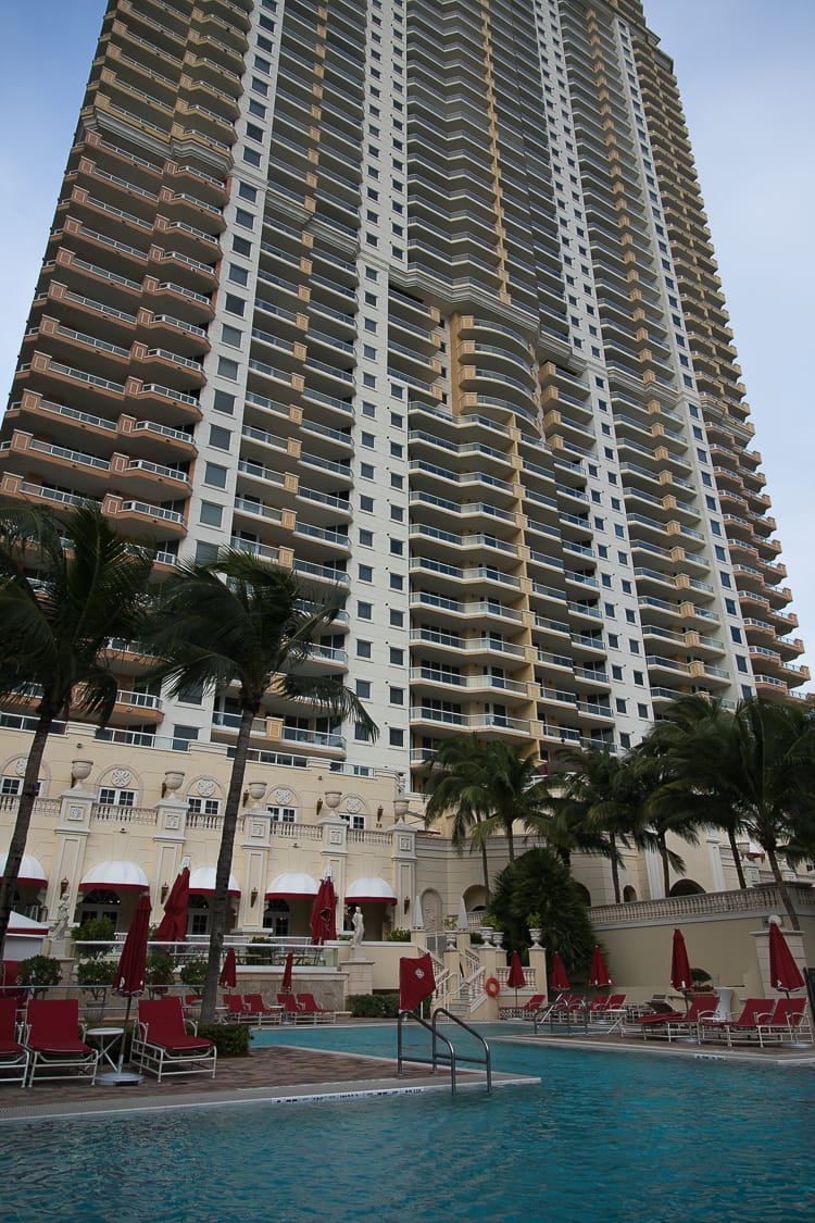 Miami Resort