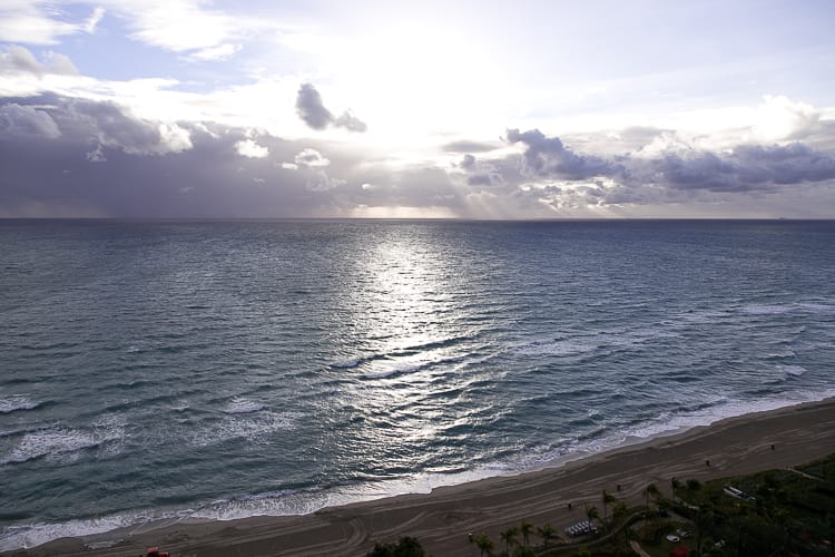Sunrise