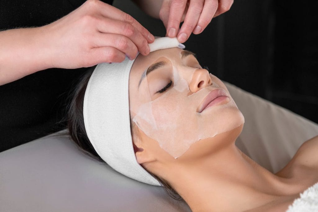 Acqualina Spa Introduces New, Luminous Facial Treatments