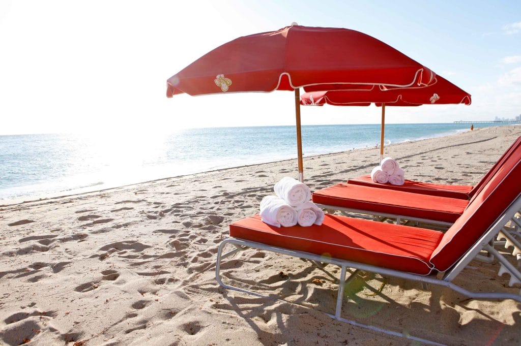 Visionaries of Acqualina