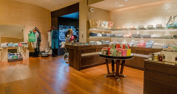 Miami Boutique