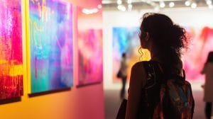 A City That Inspires, A Stay That Transforms: Uncovering Miami’s Arts & Culture Scene image