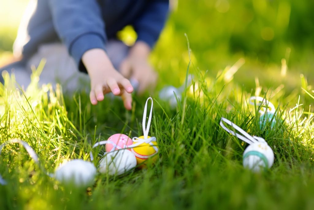 Easter Egg Hunt