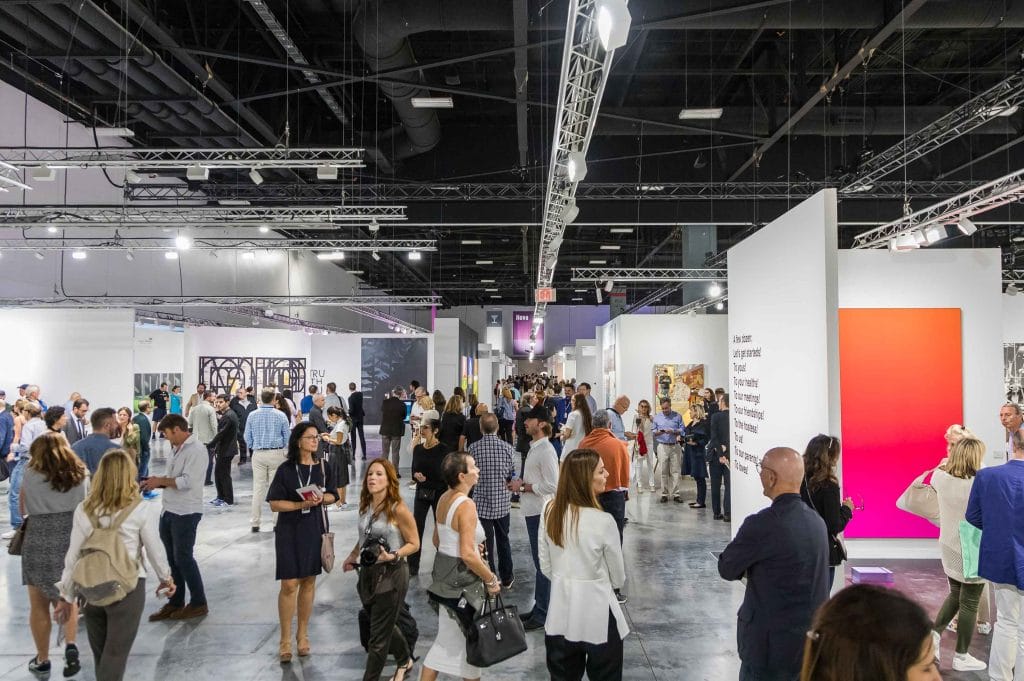 Planning Your Trip to Art Basel Miami Beach