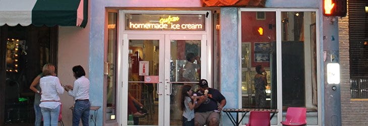 Azucar Ice Cream Miami