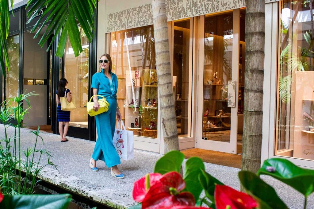 A Day of Luxury in Bal Harbour