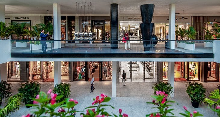 Bal Harbour Shops