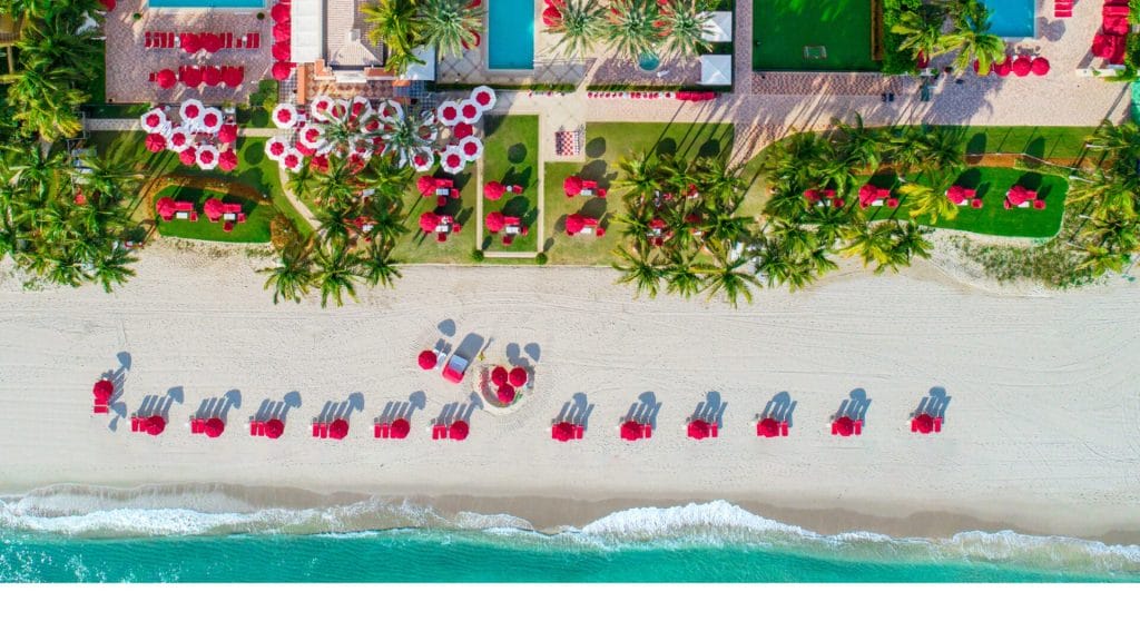 The Secret Behind Acqualina’s Numerous Awards