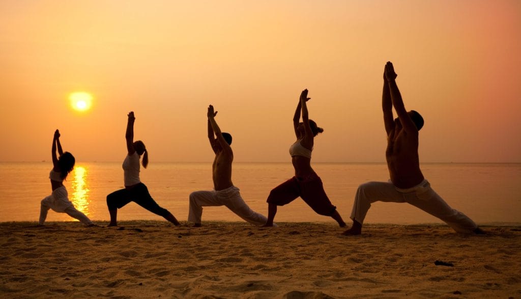Extraordinary Themes for Everyday Health