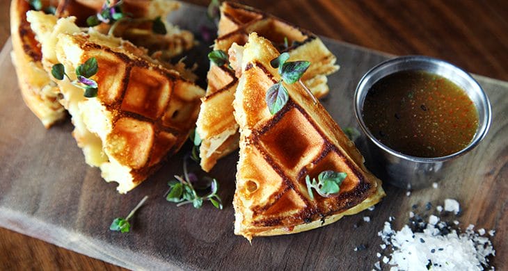 Beaker & Gray Miami Brunch
