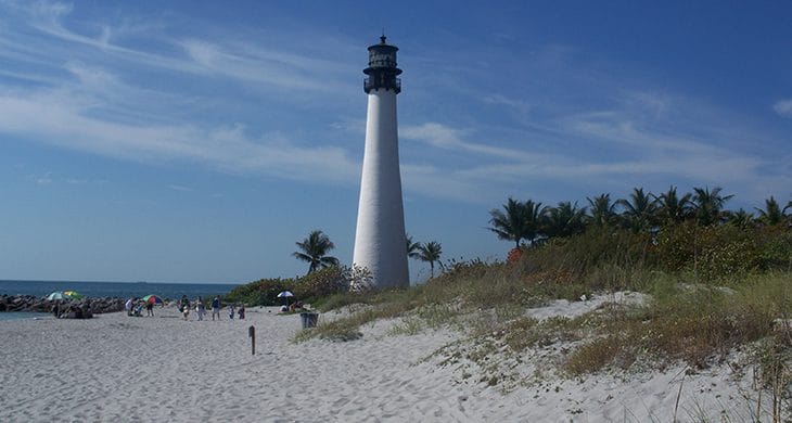 Bill Baggs Cape Florida State Park