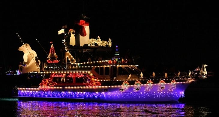 Boat Parade
