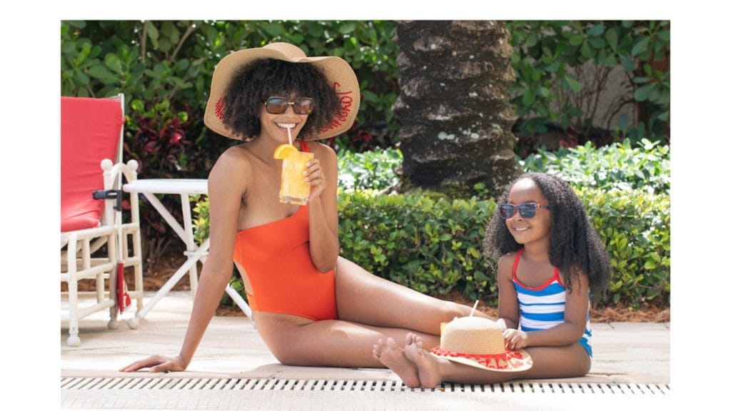 Beachside Games Create Memories and Hours of Family Fun