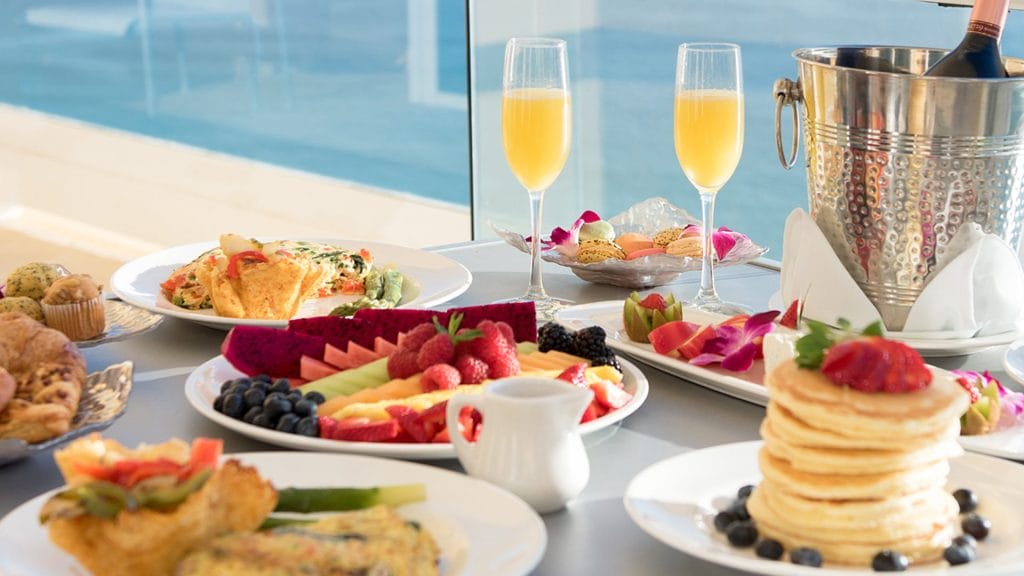 A Culinary Affair