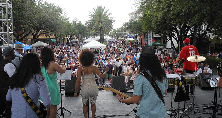 Calle Ocho Festival