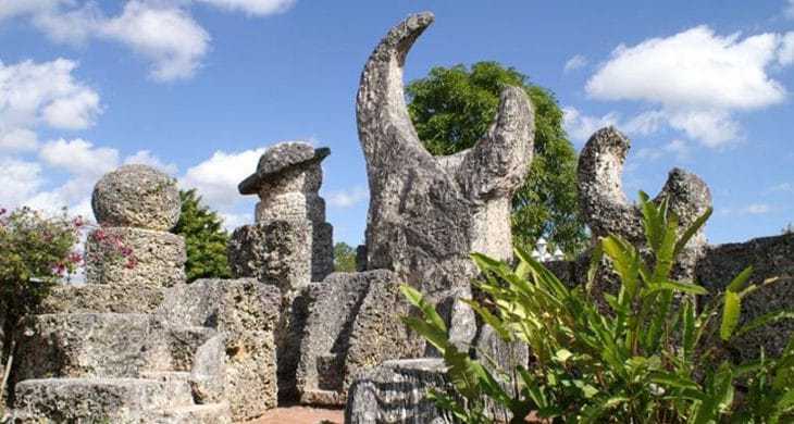 Coral Castle