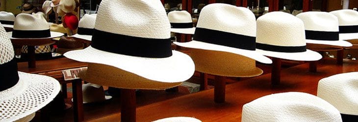 Cuban Hats