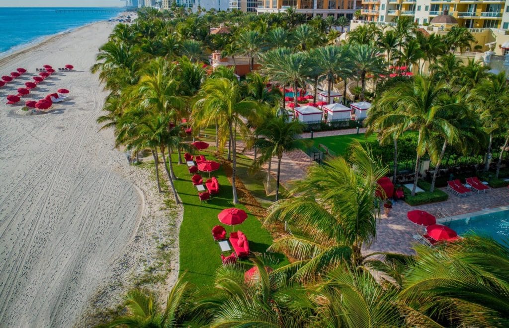 Bringing Acqualina To You – 4TH Edition