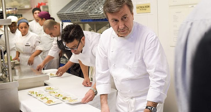 Daniel Boulud