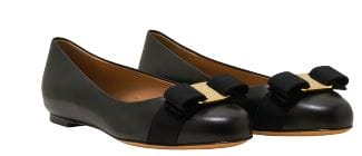 Deborah Yager shoes