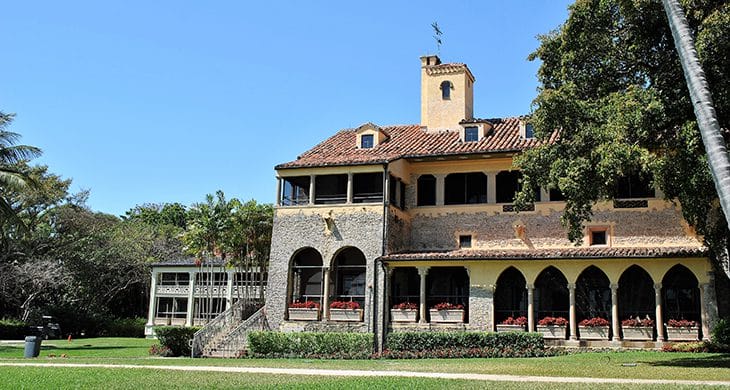 Deering Estate