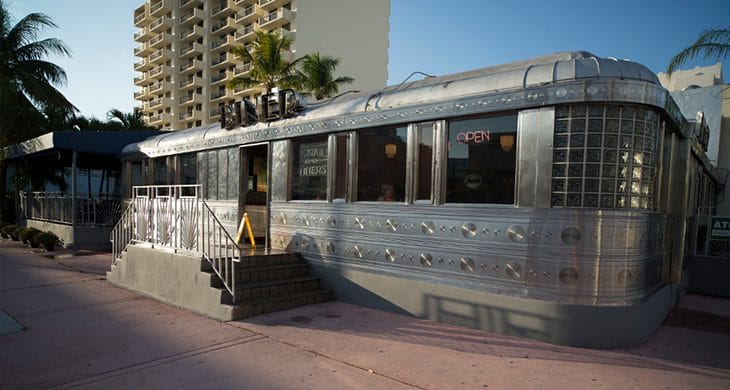 11th Street Diner
