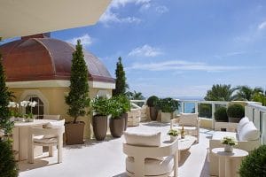 Designer Isabel Tragash Creates a Contemporary Oasis with The One Bedroom Oceanfront Villa Suite image