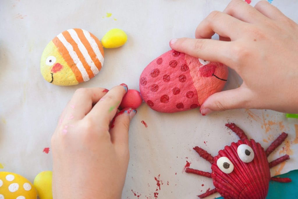 Fourth of July Inspiring Activities