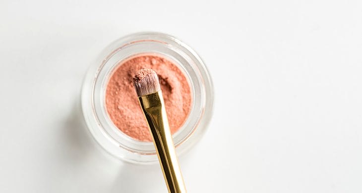 Organic Makeup