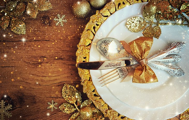 3 Tips for Creating the Perfect Holiday Tablescape