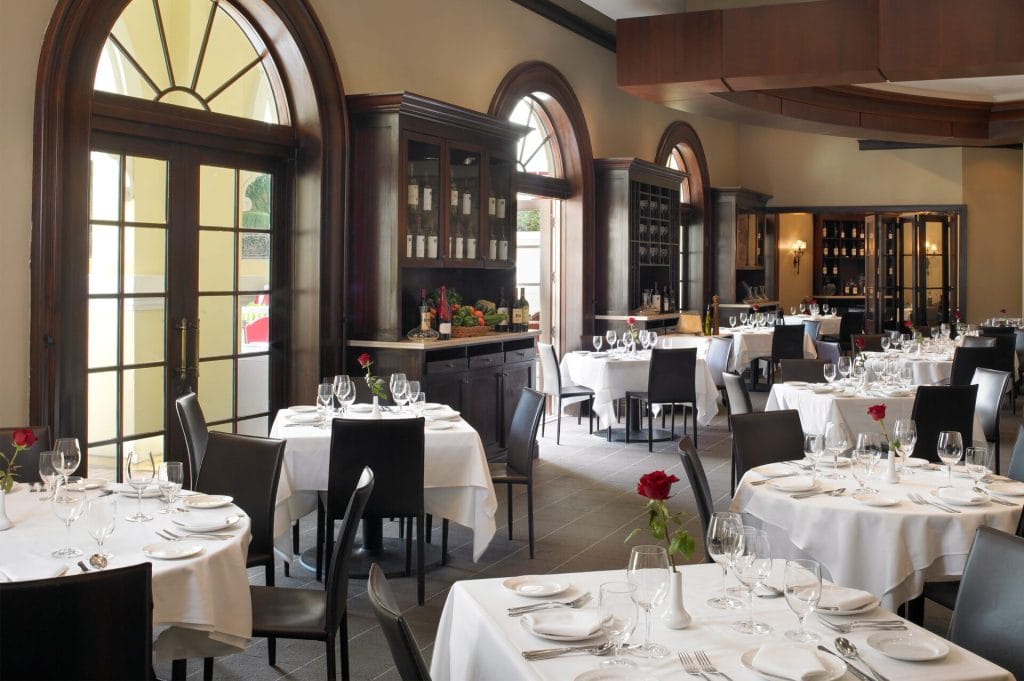 Il Mulino New York Welcomes You