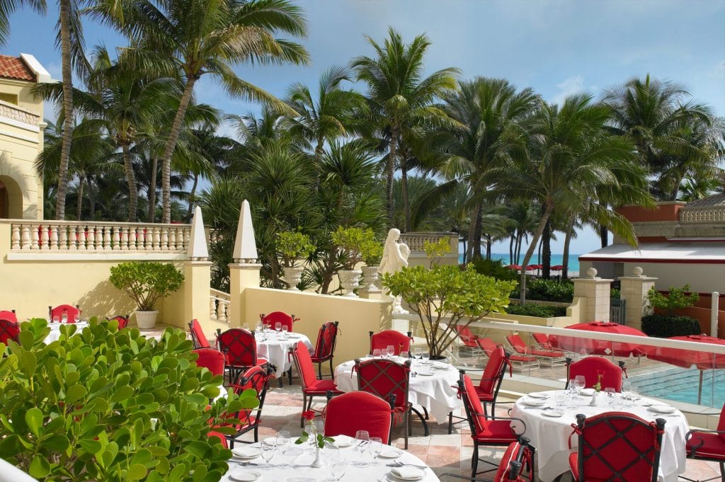 Tempt Your Palate at Miami Destination Restaurants