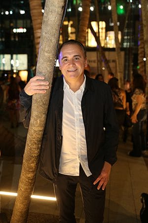 Jean Georges Vongerichten