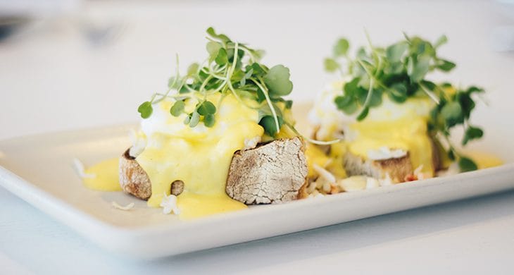 Juvia Miami Brunch