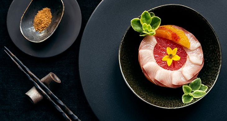Kaido Miami Raw Restaurant
