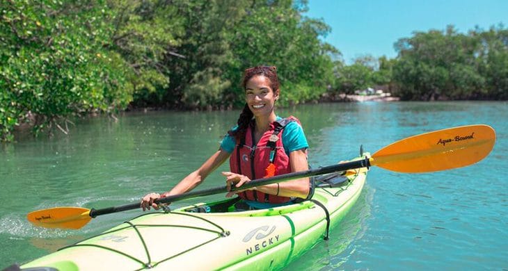 Kayak