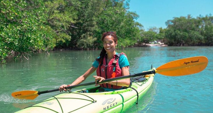 Kayak