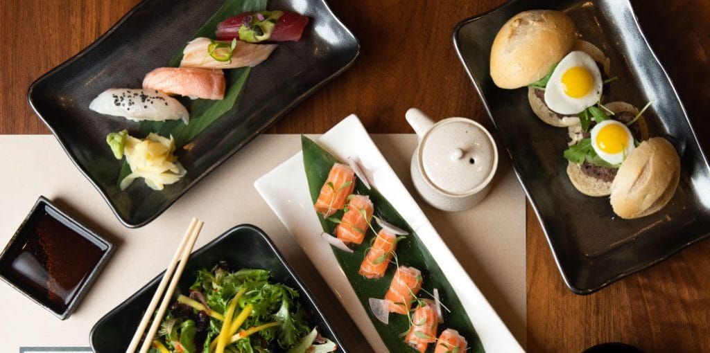 Ke-Uh Brings the Heat for Miami Spice